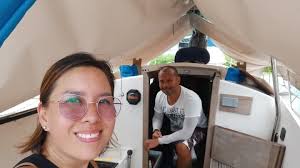 From van life to boat life: The one tip to fund full-time travel