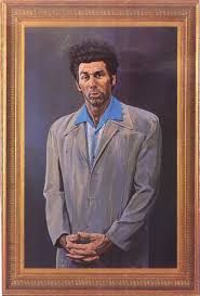 It is even being made into a movie. 5 Entrepreneurial Lessons We Can Learn From Cosmo Kramer Goodworkscowork