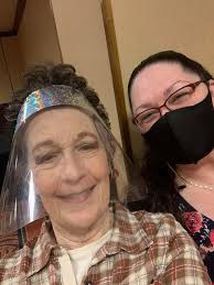 What is your middle name?