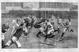 We acknowledge that ads are annoying so that's why we try to keep our page clean of them. History Of Rugby Union Matches Between England And Scotland Wikipedia