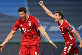Kingsley coman seals champions league glory. Psg Vs Bayern Munich Betting Tips Latest Odds Team News Preview And Predictions Goal Com