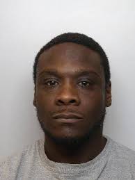 MAN JAILED FOR SHEFFIELD ROBBERIES A man who committed two robberies,  stealing cash and bankcards, is now serving over four years behind bars  after CCTV and financial enquiries led to him being