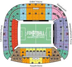 20 Luxury Mercedes Benz Stadium Seating Chart Atlanta