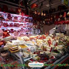 Banco Salumi Salumi Punto Vendita