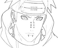Use the download button to see the full image of naruto coloring pages minato yondaime hokage, and download it in your computer. Pin On Naruto Boruto