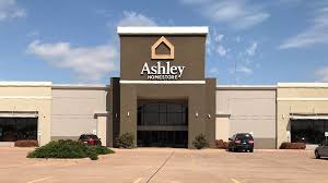 Ashley Store in Wichita Falls, TX