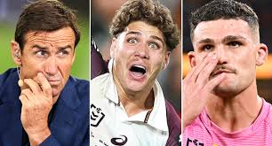 NRL news: Nathan Cleary knocked off perch as Reece Walsh proves Andrew  Johns and Cooper Cronk wrong