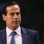 Cavaliers Land Their Man In Kenny Atkinson