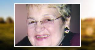 Marie Sharp Obituary September 23, 2011