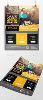 Web Hosting Flyer Blog Hosting Sites Free Web Hosting Web Hosting