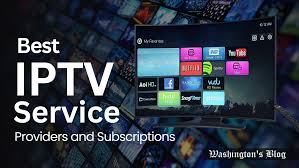 13 Best IPTV Service Providers And Subscriptions In 2025 » Washington's Blog