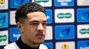 Scottish Cup: 'Resilient & fighting' Dundee ready to change derby record