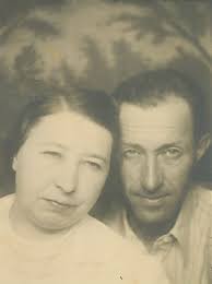 Edgar Reader Stonecipher (1897-1970)