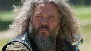 Sons Of Anarchy: Bobby'S 10 Best Quotes, Ranked