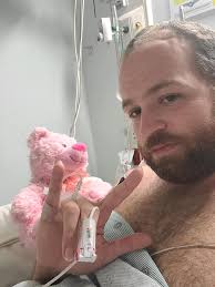 What am I, seen twice in November?