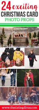 Funny christmas cute pawsitive santa dog ruff year holiday card. 100 Christmas Photo Ideas Family Christmas Cards The Dating Divas