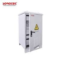 China High Quality Outdoor Telecom Cabinet - Solar Power ...