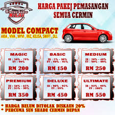 Maybe you would like to learn more about one of these? Tinted Nilai Tinted Kereta Termurah Di Nilai Diskaun Facebook