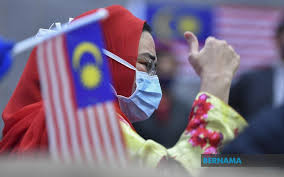 Bacaan ikrar dan rukun negara. Bernama Reviving Spirit Of Appreciation Of Rukun Negara