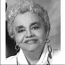 Martha Jordan Obituary (2012)