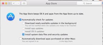 And have you tried logging out of your account and logging back in? App Store Notification Won T Go Away On Mac Fix It Fast Mactips
