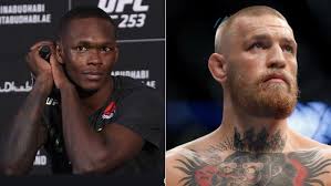 The most in depth stats for ufc/mma fighter israel adesanya. Israel Adesanya Corrects Mcgregor S Knockdown Record Claim