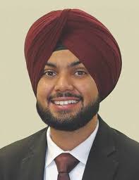 New Philanthropy Manager