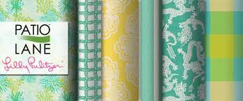 Blog Lilly Pulitzer Home Decor Fabrics Bright And Cheery In Lilly Style Fabric Decor Home Decor Fabric Fabric