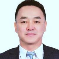 30+ "Patrick Sun" profiles