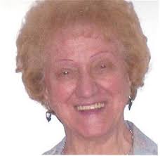 Elizabeth M. Small McCusker Obituary