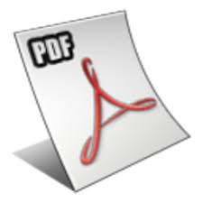 A digital document file format developed by adobe in the early 1990s. Pdf Reader For Windows 7 Free Download And Software Reviews Cnet Download