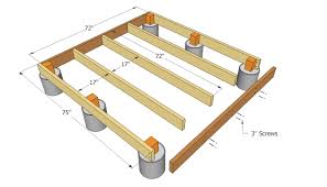 Just like the previous storage shed plans, this diy firewood shed is raised off the ground to keep the wood dry. Octagon Shed Plans Free Wood Shed Lean To Plans