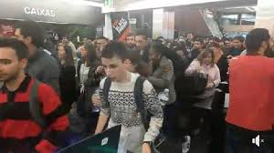 As melhores opções em lojas, restaurantes e entretenimento estão no norte shopping. Black Friday Loucura No Norteshopping Radio Portuense