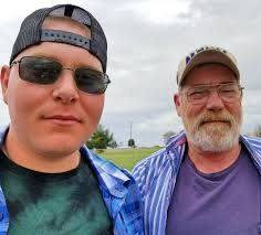 Prayers please for our son Jeremy who is having surgery today for a  herniated disc. Thank you!