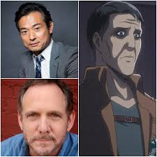 Here is the full list of bloodlines in aot freedom await and their rarity: Attack On Titan Wiki On Twitter Djel Sannes Japanese Va Masaki Terasoma Also Voiced Petra S Father English Va Bruce Dubose