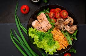 Tidak perlu cemas soal rasa, ada banyak menu makan siang untuk diet sehat nggak kalah lezat dibanding menu biasa. Menu Diet Sehat Ala Anak Kosan Hemat Budget Reddoorz Blog