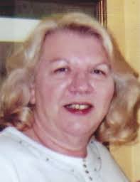 Obituary information for Diane Weidenburner Worrell