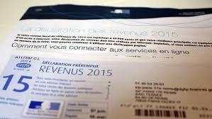 Autre possibilité soulevée par le revenu : Impots 2017 5 Astuces Pour La Declaration De Revenus Avant Le Dernier Delai