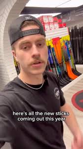 What sticks are you looking forward to in 2024?