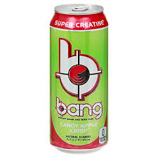 Jacob silverman ­there are numerous types of sugar, although most p. Bang Energy Drink Apple Crisp 16 Fz Albertsons