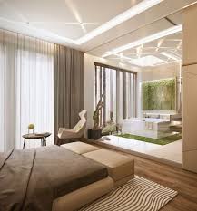 Dormitorio con vestidor y baño. Dormitorios Con Vestidor Y Bano 50 Opciones De Diseno Dormitorios Dormitorios Con Vestidor Dormitorios Modernos