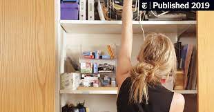 They desperately need professional organizers. What Professional Organizers Really Do And How They Can Help You The New York Times
