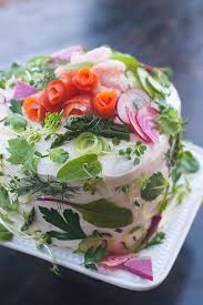 Recette de pain maison pour sandwich. Comment Revisiter Le Pain Sandwich Ce Classique Des Fetes Fraichement Presse