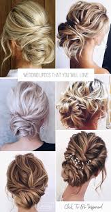 Best 2020 Wedding Updos Ideas For Every Bride Wedding Forward Hair Styles Short Hair Styles Wedding Hair Down