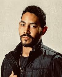 Gavin Maxwell Simmons