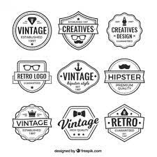 Check spelling or type a new query. Hipster Logo Images Free Vectors Stock Photos Psd