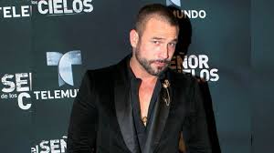 Rafael Amaya contó como es su vida sin el alcohol - La Vibra
