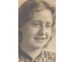 Theodora Arends Obituary (1926