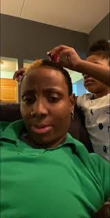 Keisha Cobb's Instagram, Twitter & Facebook