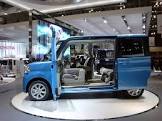 DAIHATSU-TANTO